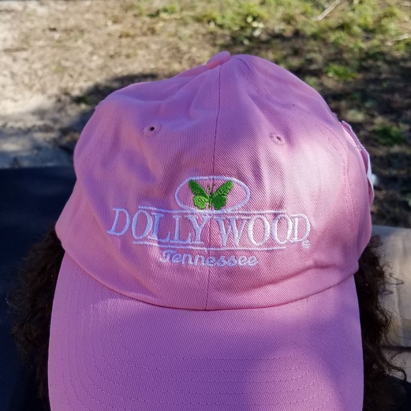 Hat - Picture 2 of 2